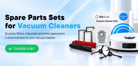 VACUUM CLEANER SETS