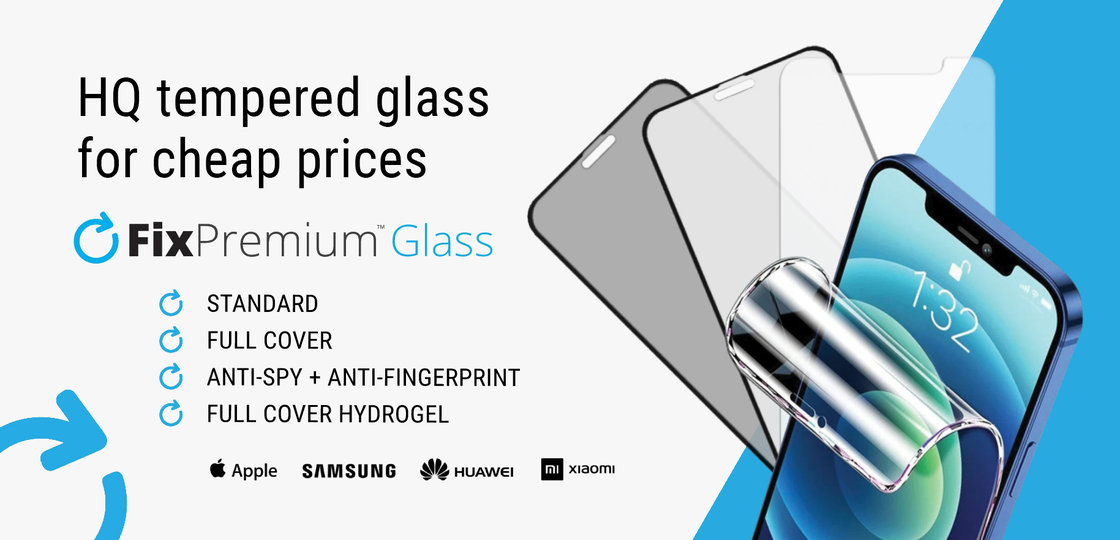 Glass Fixpremium