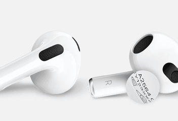 How to identify the AirPods model?