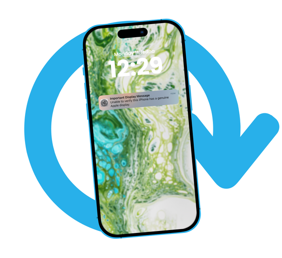 Apple iPhone 6S Plus - LCD Display + Touch Screen + Frame Apple iPhone 6S Plus - LCD Display + Touch Screen + Frame
