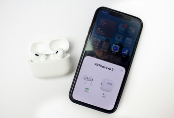 How to connect AirPods and AirPods Pro to iPhone