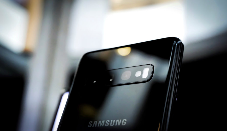 Great overview of accessories for Samsung Galaxy S10