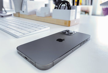 Top 4 Apple iPhone repairs