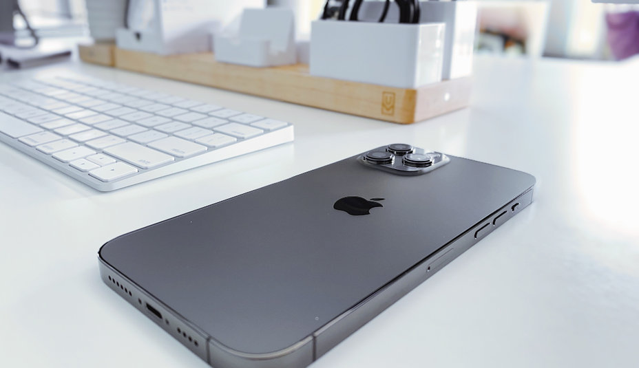 Top 4 Apple iPhone repairs