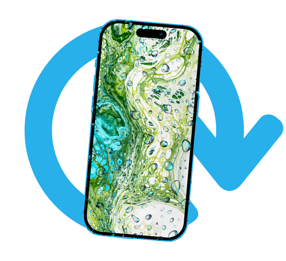 Apple iPhone 6S Plus - LCD Display + Touch Screen + Frame Apple iPhone 6S Plus - LCD Display + Touch Screen + Frame