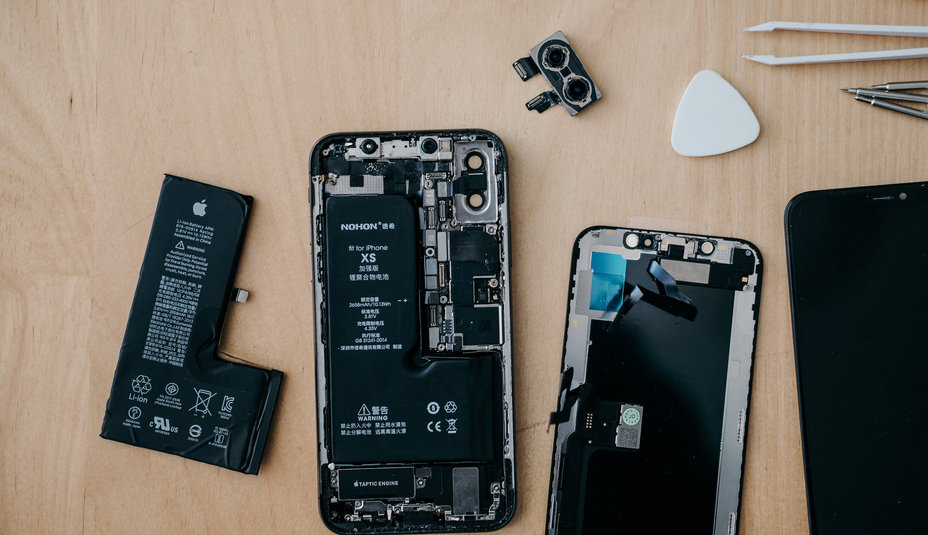 Right to repair