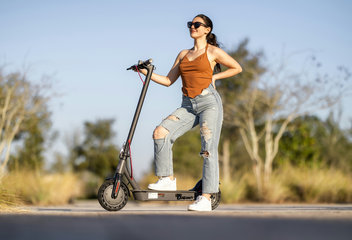 Electric Scooter maintenance: Most common issues and practical solutions