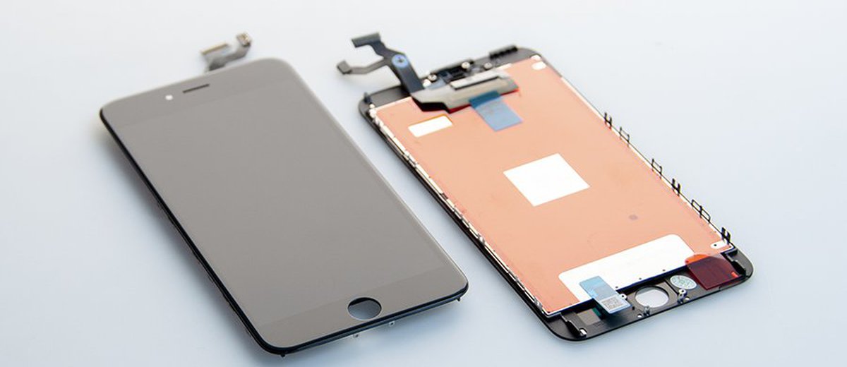 best replacement TFT display for iPhone 