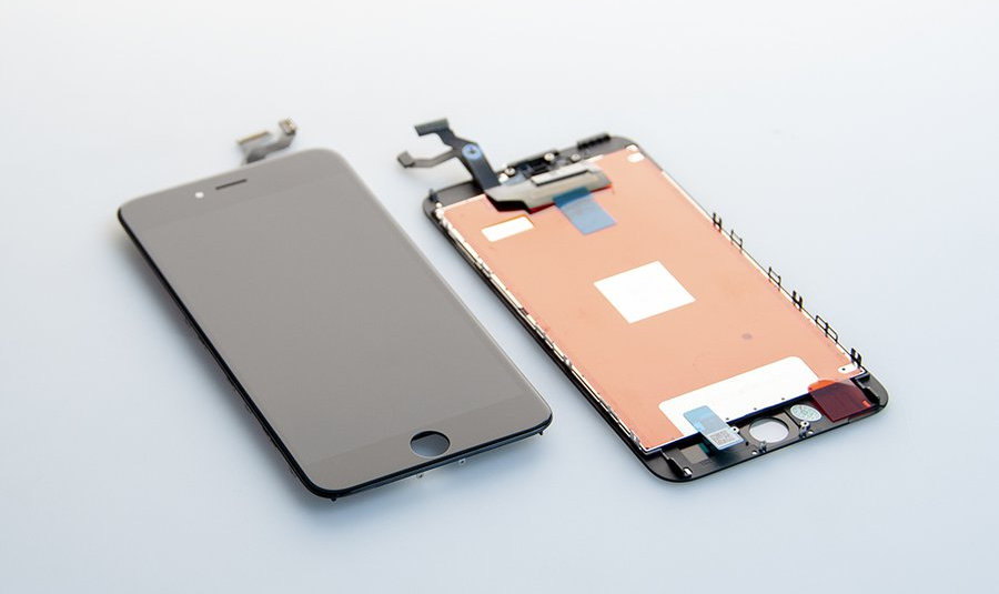 FixPremium: The best replacement TFT display for iPhone