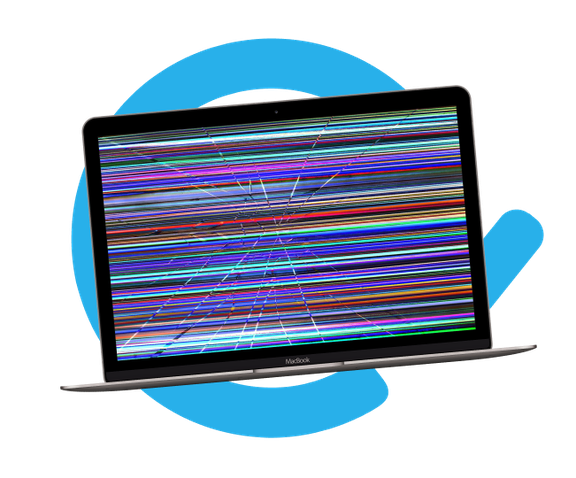 thumbnail image 2 of Complete LCD Display Assembly For MacBook Air 13.6" A2681 – Glossy Screen – EMC 4074 2 of 6