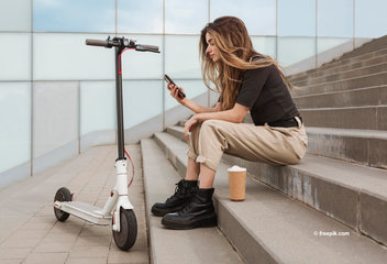 Electric Scooter maintenance: Most common issues and practical solutions