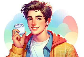 How to reset Airpods/Airpods Pro?