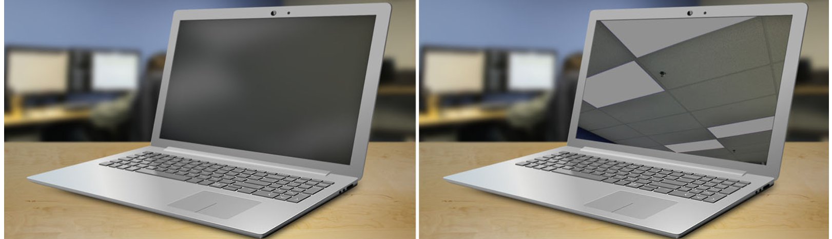 replacement laptop display 