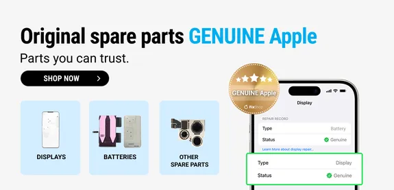 GENUINE Apple