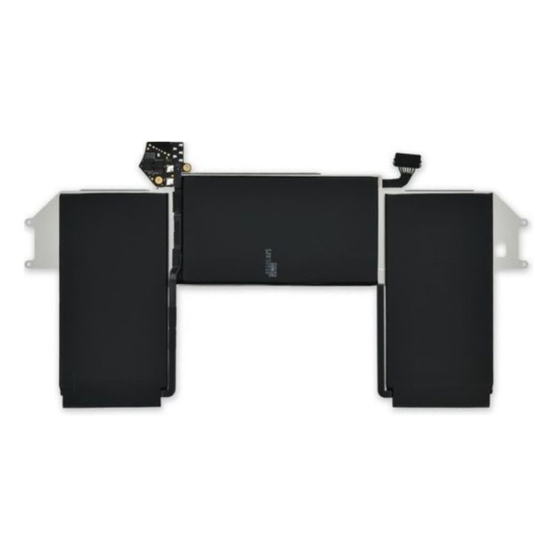 Battery replacement MacBook Air 13 Late 2020