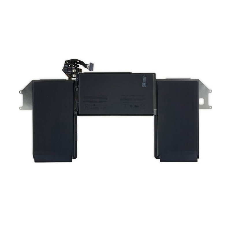 Battery replacement MacBook Air 13 Early 2020