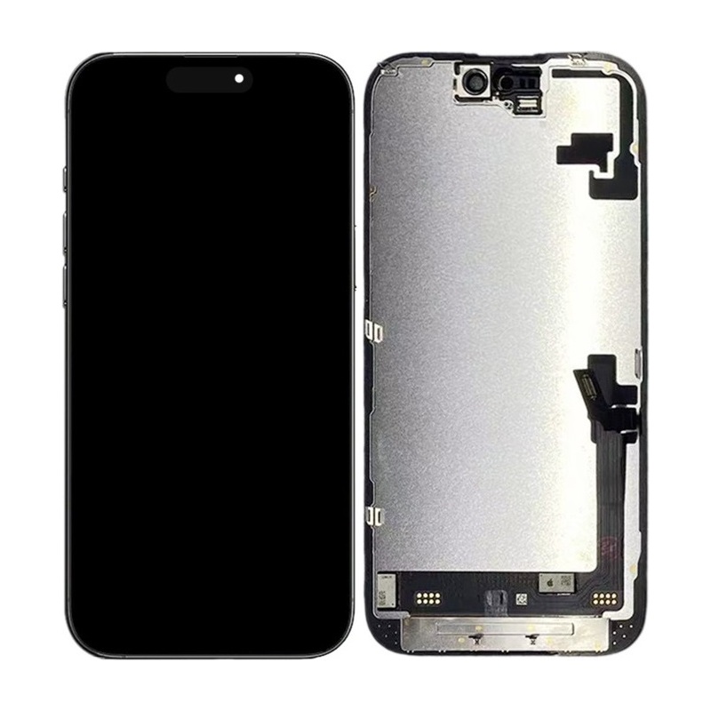 Screen replacement iPhone 16 Pro Max