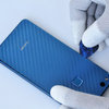 Loosening rear cover #3