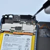 Removing cover plate #2