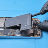 Remove the battery #2