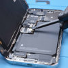 Unpluging the battery #2