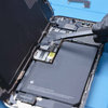 Disconnecting display cables #2