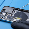 Extract the battery #1