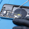Extract the battery #2