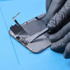 Unplug the sensor from the old screen #1