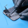 Unplug the sensor from the old screen #2