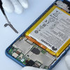 Disconnecting battery #2