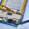 Removing motherboard #2