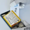 Replacing battery #2