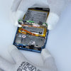 Removing motherboard #3