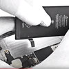 Removing the battery #3