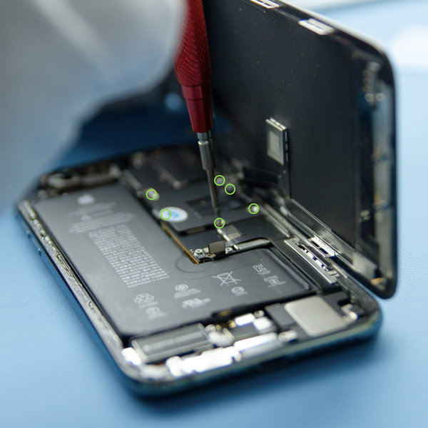 Removing the System Board Cover