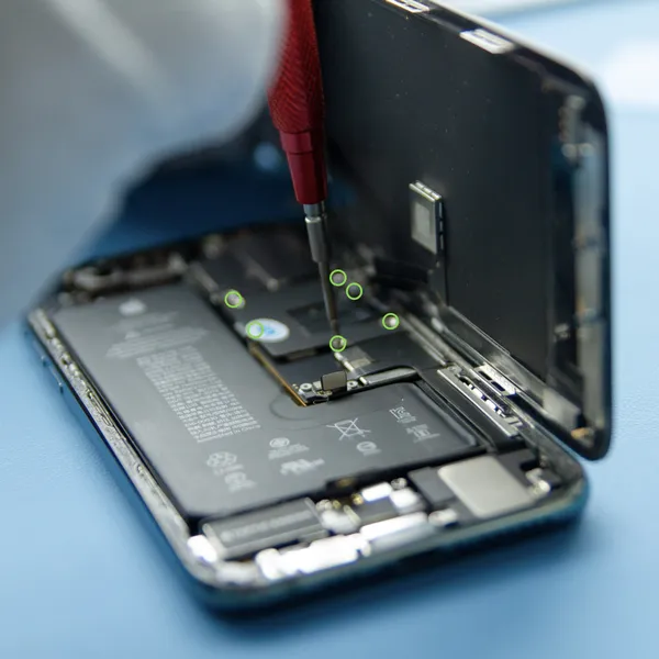 Removing the System Board Cover