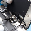 Disconnect the OLED display + digitizer #2