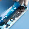 Glue a new adhesive around the edges of the iPhone #2