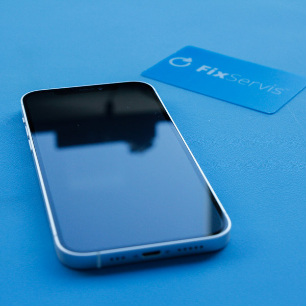 Replacing the iPhone