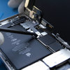Disconnect the OLED display + digitizer #1