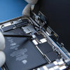 Disconnect the OLED display + digitizer #2