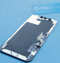 Replacing LCD display on the iPhone 12