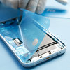 Glue a new adhesive around the edges of the iPhone #2