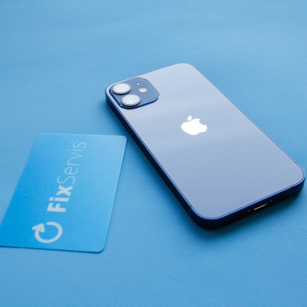 Reassemble the iPhone