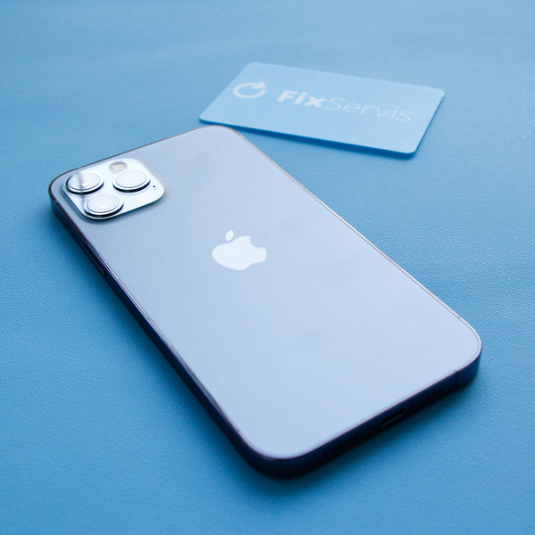 Reassemble the iPhone