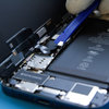 Disconnect the battery #2