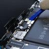 Disconnect the OLED display + digitizer #1