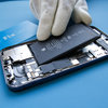 Battery removal #2