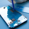 Glue a new adhesive around the edges of the iPhone #2